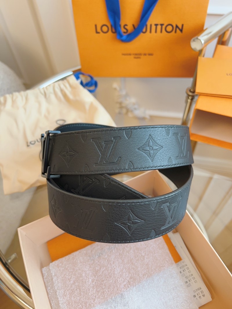 l0vis Vvtt0n belts